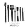 Computer Keyboard Cleaning Brush Set, Portable Dust Tool Kit view 2