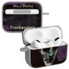 Affinity Bands Classic Books HDX Case Cover Compatible with Apple AirPods Pro 1 & 2 (Frankenstein Mary Shelley) view 1