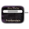 Affinity Bands Classic Books HDX Case Cover Compatible with Apple AirPods Pro 1 & 2 (Frankenstein Mary Shelley) view 3