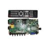 Compatible for LED26HS56 MotherboardTP.VST59.P67 Three in One TV Motherboard Equipped with Remote Control view 1