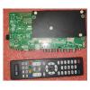 Compatible for LED26HS56 MotherboardTP.VST59.P67 Three in One TV Motherboard Equipped with Remote Control view 3