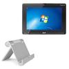 BoxWave Stand and Mount Compatible with Acer ICONIA TAB W500 - VersaView Aluminum Stand, Portable, Multi Angle Viewing Sturdy view 1