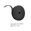 Artibetter 3m Tie Cable Management Reusable Fastening Cord Organizer Wire Ties for Rv Storage view 2