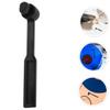 Tofficu 2pcs Record Brush for Vinyl Records Stylus Cleaner Soft Bristles for Noise Reduction view 3