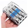 GLEAVI Automotive Power Distribution Block Way Fuse Holder Car Audio Splitter Distribution Block Car Audio view 3