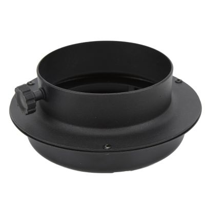 Mtlavishness Photo Studio Speedring Adapter Converter for Small Photography Flash Light Softbox Aluminum Alloy Anti Strong and Suitable for Lights with Diameter Less Than 98mm