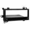 Single DIN Car Stereo Install Kit Compatible with Dodge Van for 1992, 1993, 1994, 1995, 1996, 1997, 1998, 1999, 2000, 2001, 2002, & 2003 - No Factory Amplified System view 2