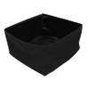 Tofficu Black Projector Dust Cover Outdoor Electronic Cover for Projector Machine view 1