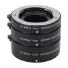 10mm+16mm+21mm Auto Focus Macro Extension Tube Set for Olympus M4/3 Mount Cameras view 4