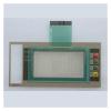 2 pcs NT20M-KBA01 NT20M-KBA02 NT20M-KBA03 - Plastic Protective Film for Touch Screen(2pcs Film and Touch)