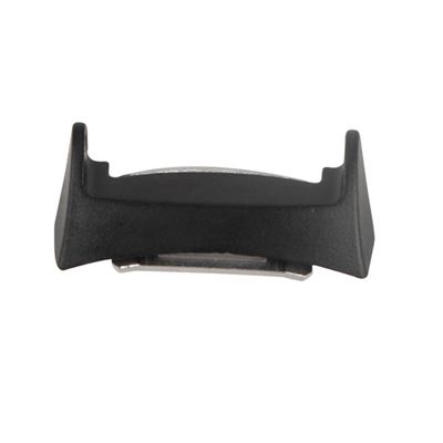 BIUDECO Fashionable Smartwatch Buckle Clip Leather Watch Connector Easy Install for Gear Classic