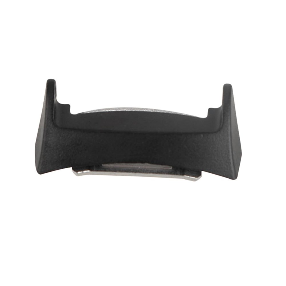 BIUDECO Fashionable Smartwatch Buckle Clip Leather Watch Connector Easy Install for Gear Classic