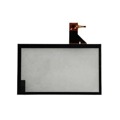 8'' 4328# 5091# 6376 - Touchpad Capacitive touchpad Screen(6376)