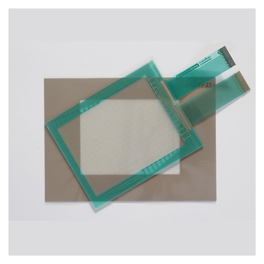 3 pcs TP27-6 6AV3627 6AV3 627-1QK00-2AX0 - Plastic Protective Film Touch Screen(3Pcs Film and Touch)