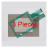 3 pcs TP27-6 6AV3627 6AV3 627-1QK00-2AX0 - Plastic Protective Film Touch Screen(3Pcs Film and Touch) view 2