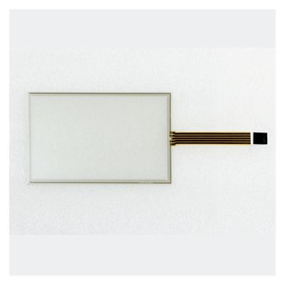 2pcs 1HRH0761595B XT Touch # T070S-5RB003N-0A11R0-080FH # AB-2507003031218120801 - Touchpad Resistive Touchscreen Screen(T070S)