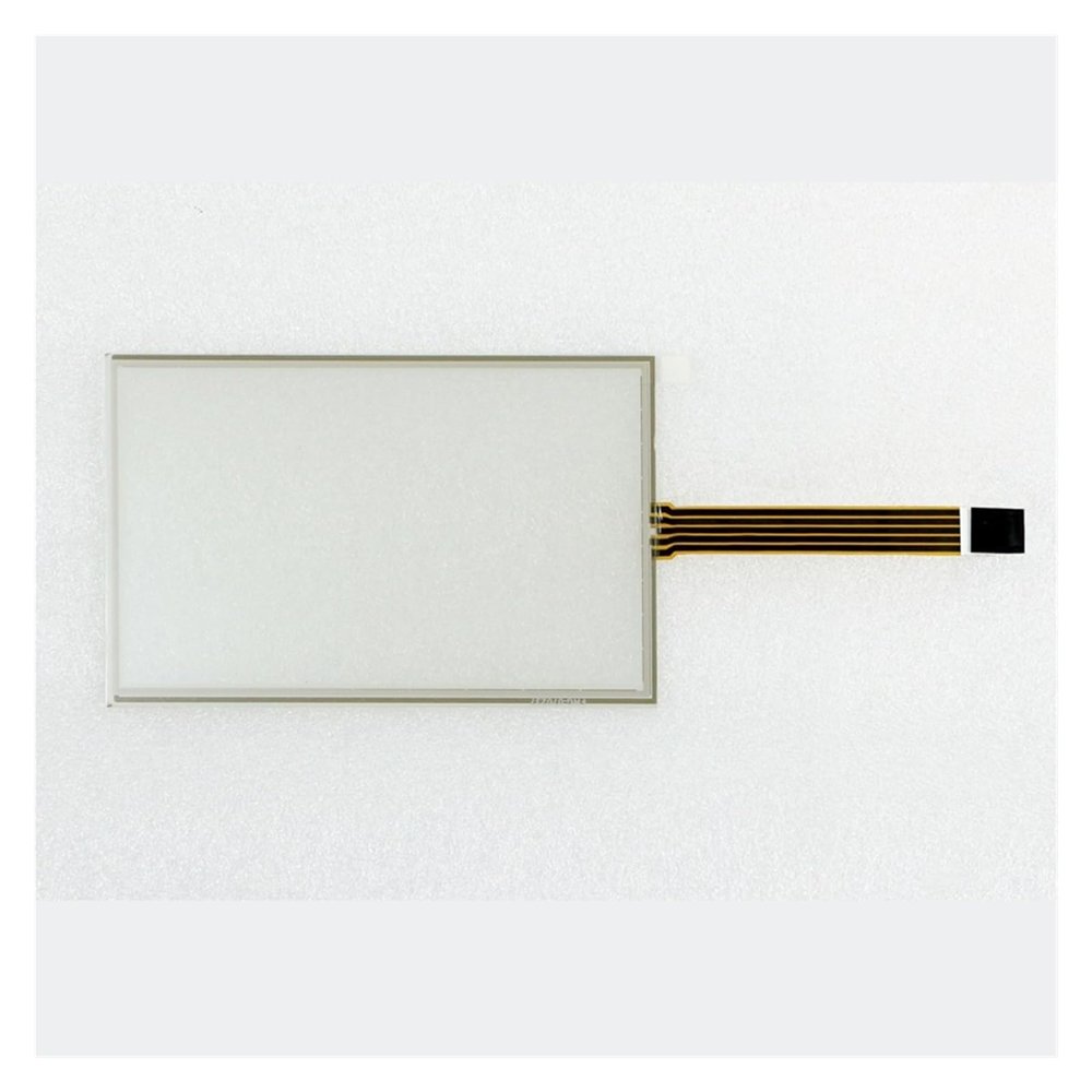 2pcs 1HRH0761595B XT Touch # T070S-5RB003N-0A11R0-080FH # AB-2507003031218120801 - Touchpad Resistive Touchscreen Screen(T070S)
