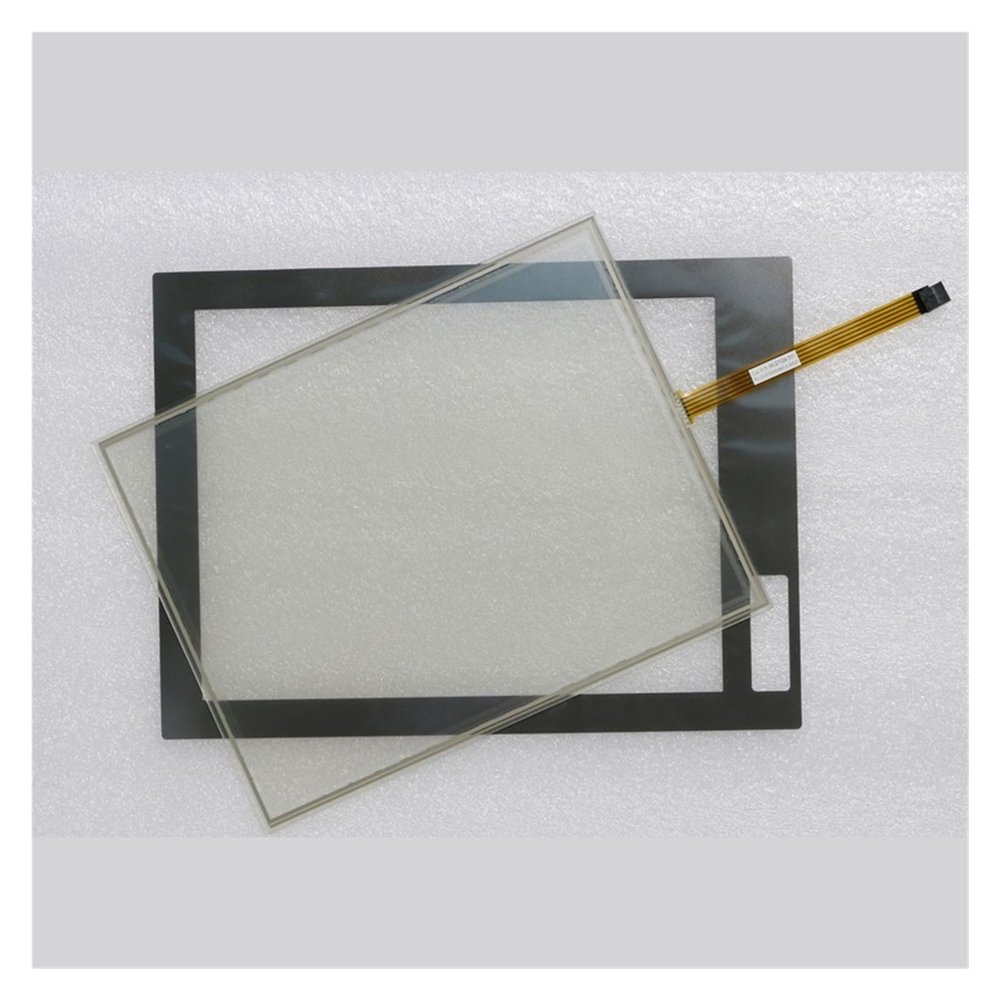 15''6181p-15tpxpdc 1500p-Plastic Protective Film Touch Screen Panel Display Size: > 13 inches
