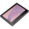 HP Chromebook Pro X360 Fortis 11 2-in-1 Laptop (11.6'' Touchscreen, Intel Processor, 4GB RAM, 160GB Storage), Ruggedized & Spill-Resistant, Students & Education, Webcam, Chrome OS (Renewed) view 4