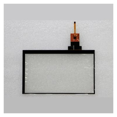 7.1'' KDT-5626 100x165-Touchpad Capacitive Touchpad Screen Display Size: 7~10 Inch