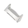 Sewroro Smartwatch Buckle Clip Replacement for Gear Classic Watch Straps Connector view 1