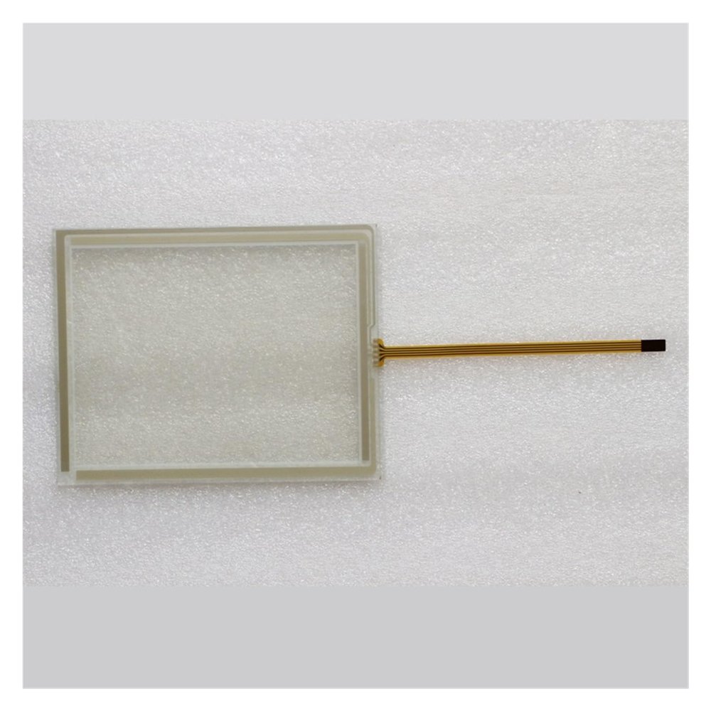 TP277-6 6AV6643 6AV6 643-0AA01-1AX0 - Plastic Protective Film Touch Screen Panel Display Size: 7~10 inches(Touchpad)