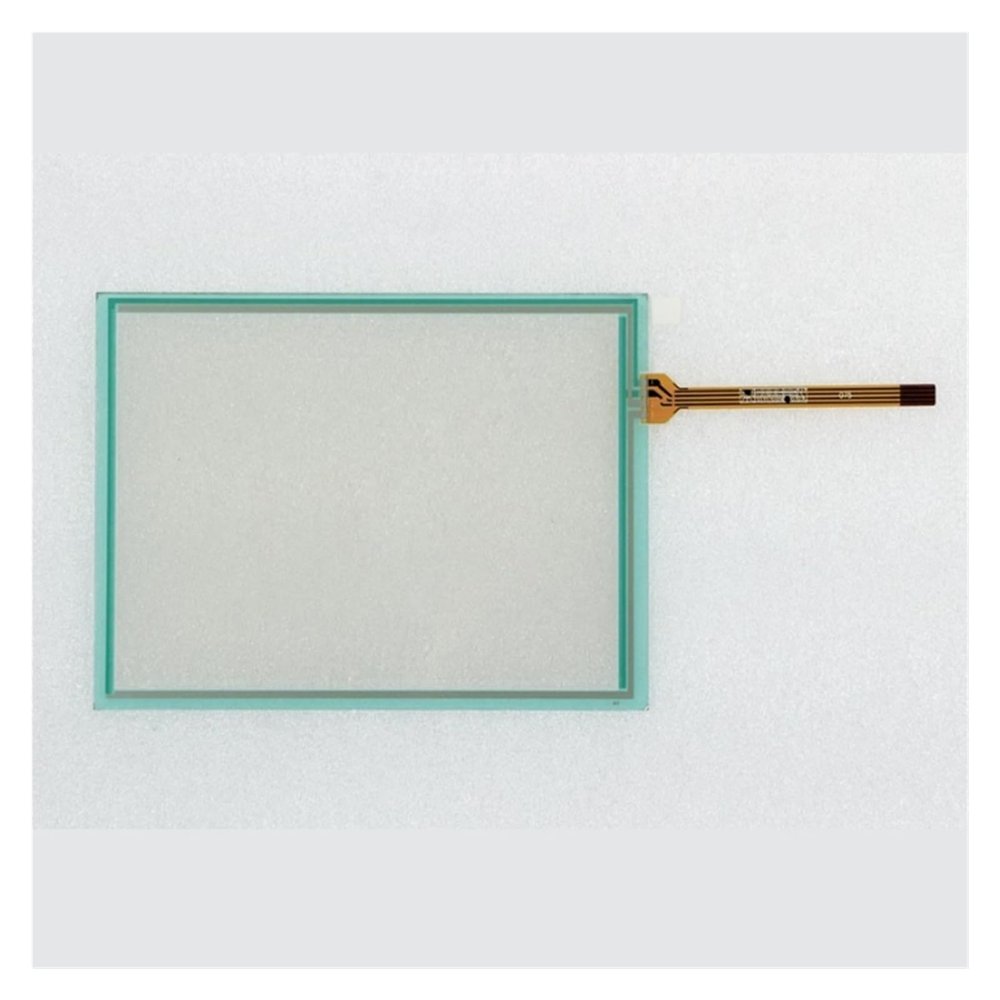 2pcs IRC5 SXTPU3 3HAC028357-028 - Membrane Switch Keyboard Touch Screen(2pcs Touch)
