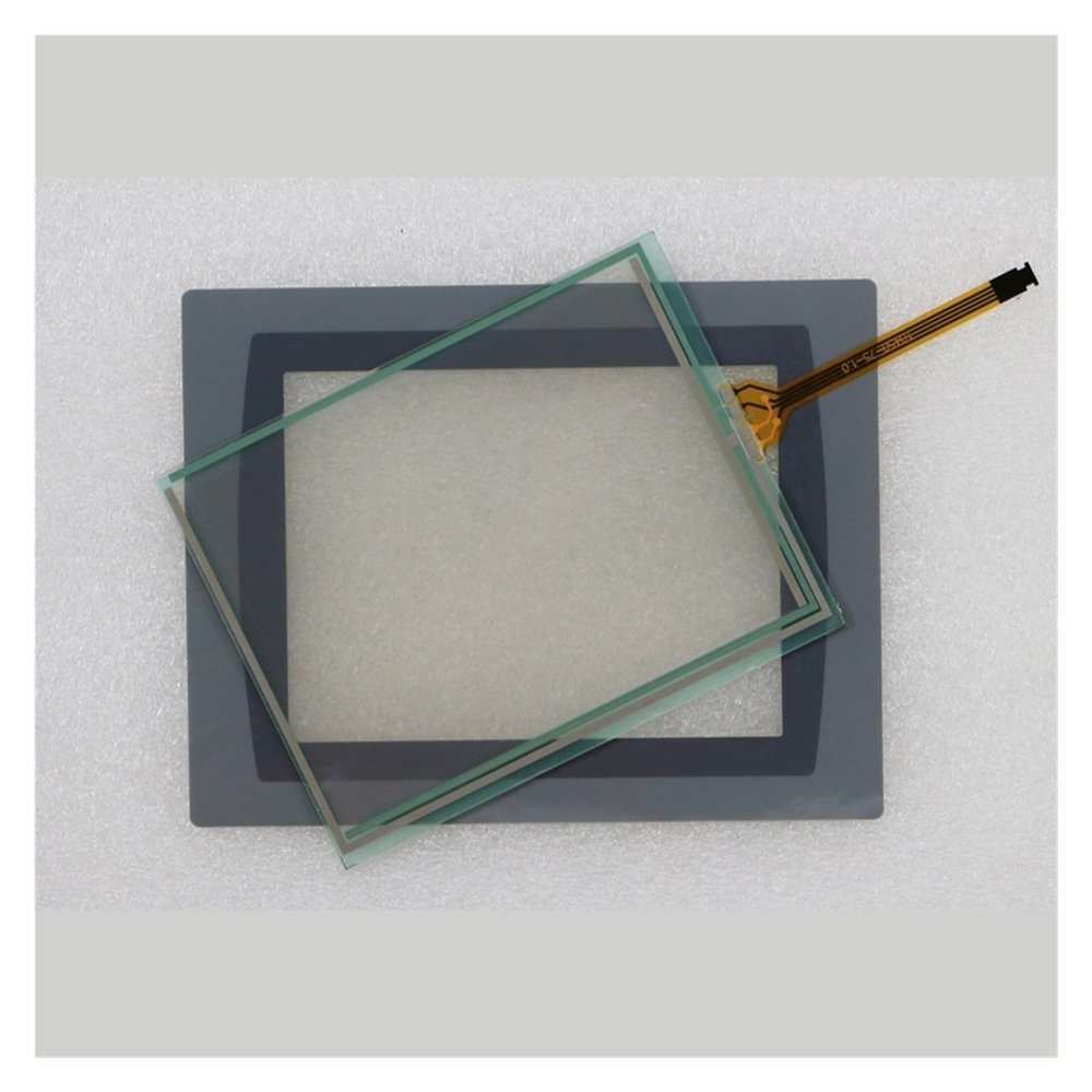 2711P-T6W22D8S - Plastic Protective Film Touch Screen(Film and Touchpad)