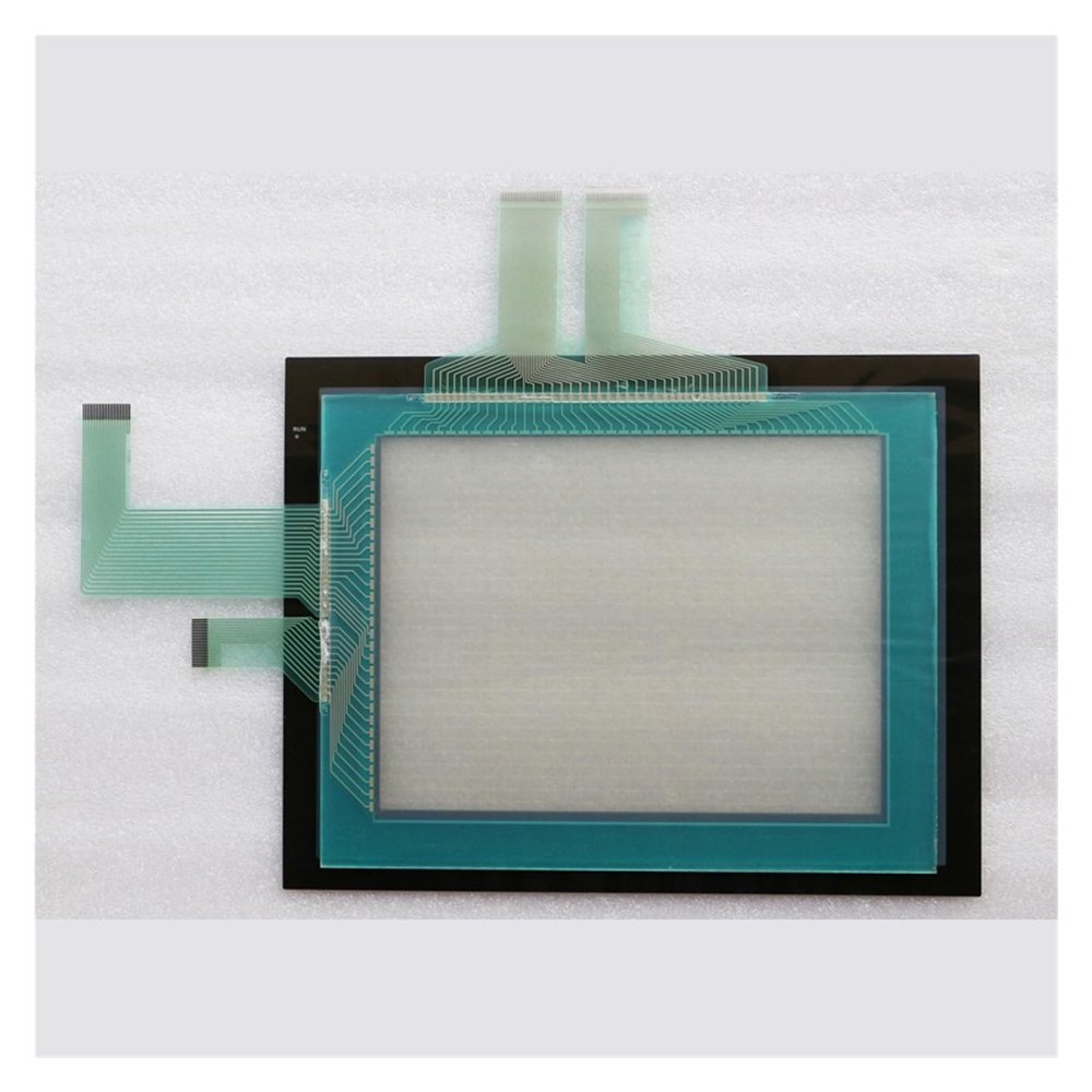 NS10-TV00/TV00B/TV01/TV01B-V1/V2 - Plastic Protective Film Touch Screen(Film and Touchpad)