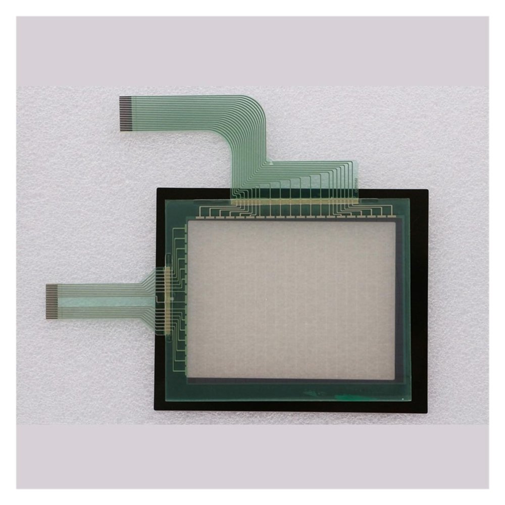 A951GOT-QTBD TBD QSBD-M3 A950GOT-TBD SBD-M3-B - Plastic Protective Film Touch Screen(Film and Touchpad)