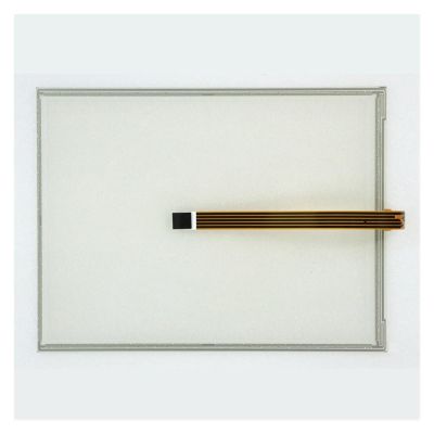 12.1''E312494-A5-FLT12.1-Z19-0H1-R-Touchpad Resistive touchpad Screen Display Size: 10~13 inches(Replacement)