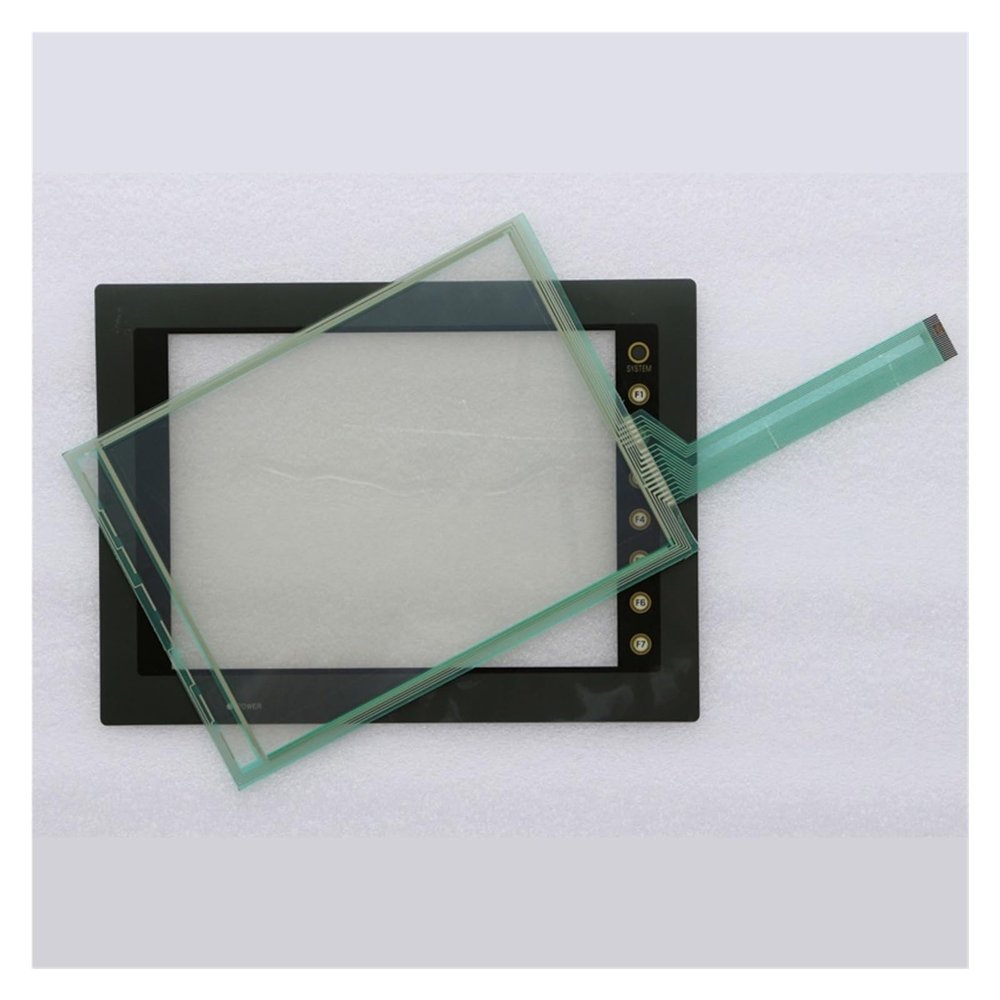 V710C V710CD V710CM V710CMD V710CD-038-Plastic Protective Film Touch Screen Panel Display Size: 7~10 inches(Film and Touchpad)