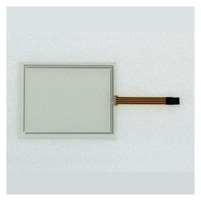 4PP420.0571-K15-Plastic Protective Film Touch Screen Panel Display Size: 7~10 inches(Touchpad)