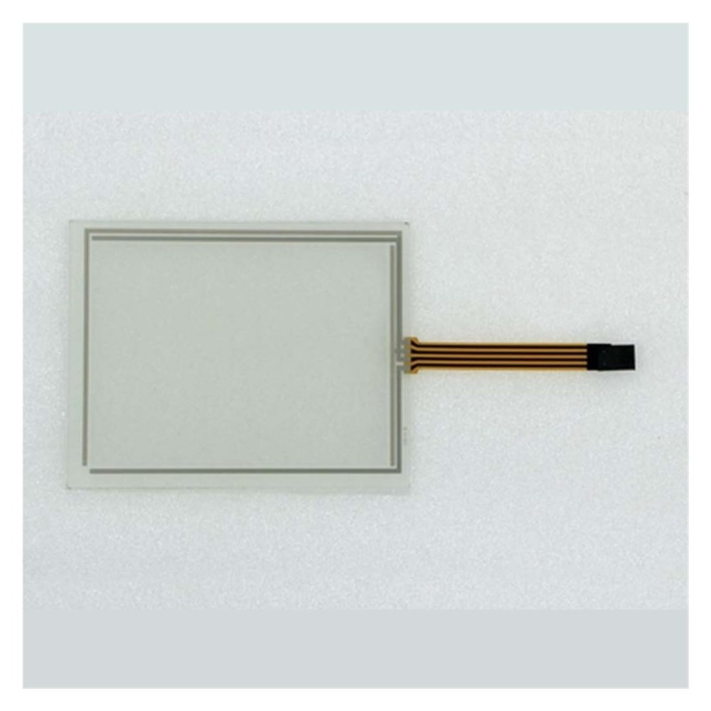 4PP420.0571-K15-Plastic Protective Film Touch Screen Panel Display Size: 7~10 inches(Touchpad)
