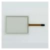 4PP420.0571-K15-Plastic Protective Film Touch Screen Panel Display Size: 7~10 inches(Touchpad)