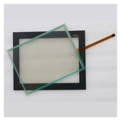 10.4'' XBTGT5330 - Plastic Protective Film Touch Screen Panel Display Size: 10~13 Inch(Film and Touchpad)