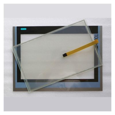 19''ITC1900 6AV6646-1AC22-0AX0 - Plastic Protective Film Touch Screen Panel Display Size: > 13 inches