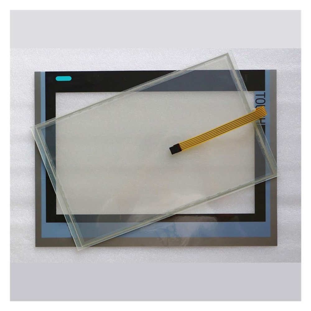 19''ITC1900 6AV6646-1AC22-0AX0 - Plastic Protective Film Touch Screen Panel Display Size: > 13 inches
