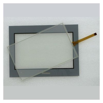 3pcs GC-4501W PFXGE4501WAD - Plastic Protective Film for Touch Screen(3pcs Film and Touch)