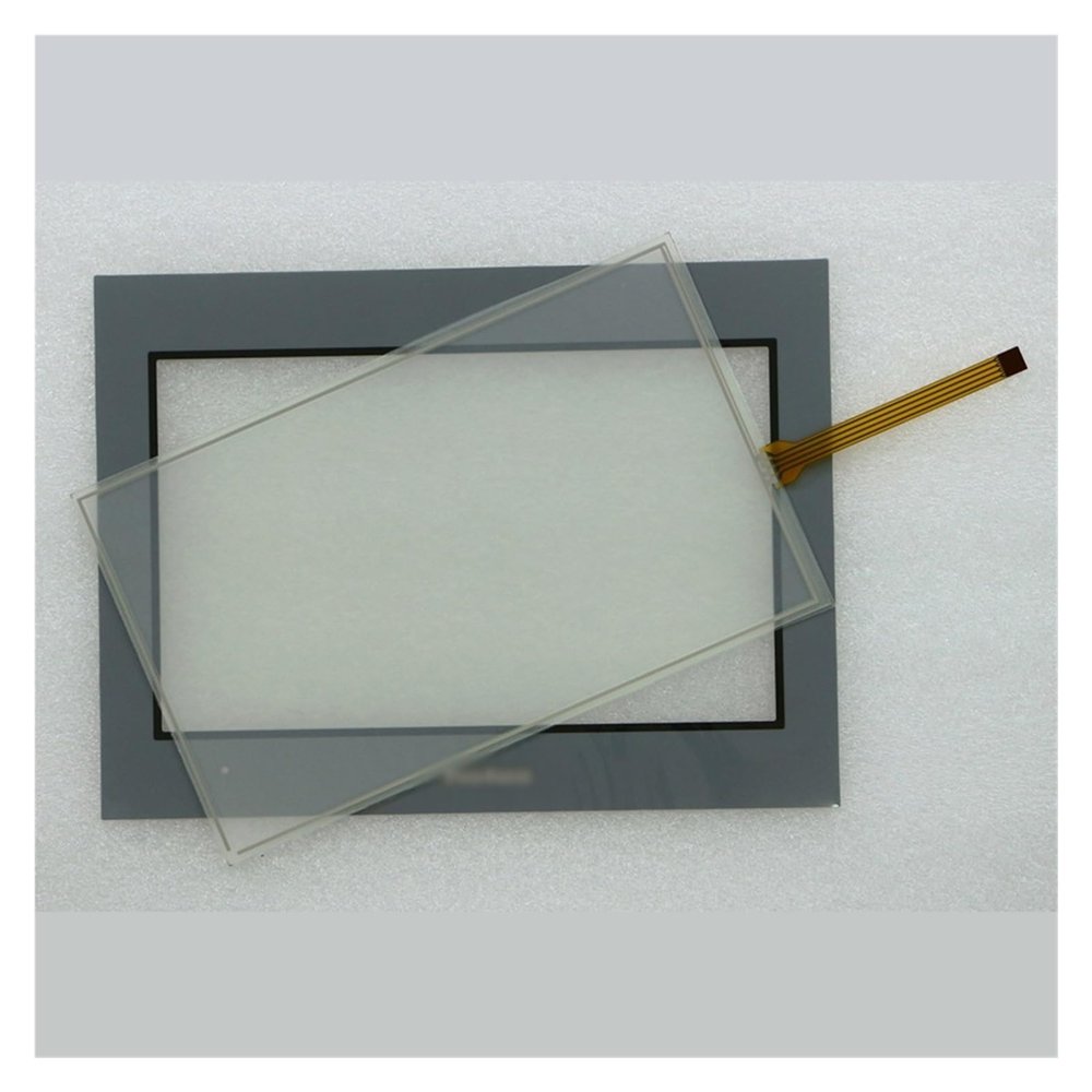 3pcs GC-4501W PFXGE4501WAD - Plastic Protective Film for Touch Screen(3pcs Film and Touch)