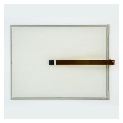 12.1''E421684-AT-FLT12.1-Z12-0H1-R-Touchpad Resistive touchpad Screen Display Size: 10~13 inches(Replacement)