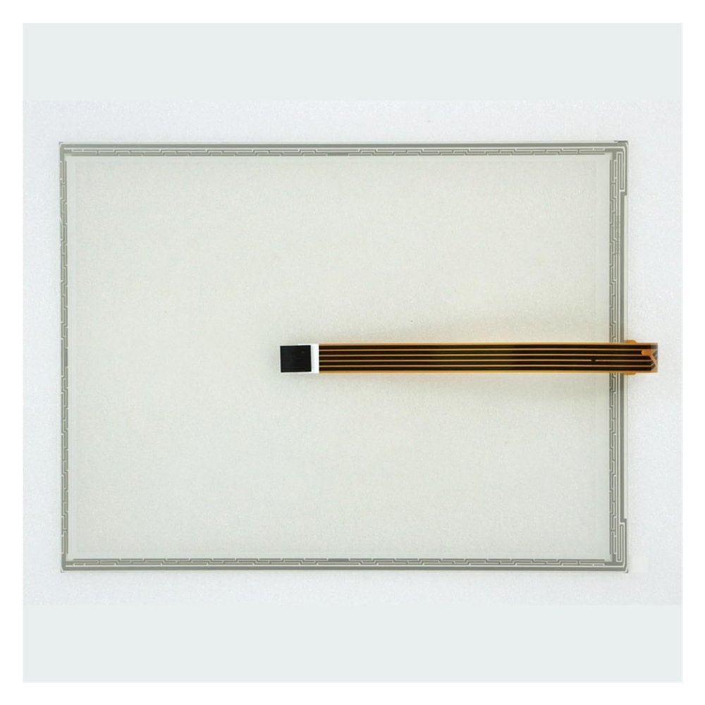 12.1''E421684-AT-FLT12.1-Z12-0H1-R-Touchpad Resistive touchpad Screen Display Size: 10~13 inches(Replacement)