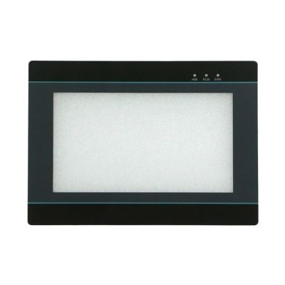 7" MM-330MR-6MT-700-ES-G MM-35MR-4MR-4MT-700-FX-C MM-40MR-12MR-12MT-700-ES-A - Plastic Protective Film Touch Screen Panel(Red Word Film)