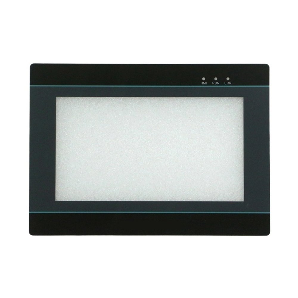 7" MM-330MR-6MT-700-ES-G MM-35MR-4MR-4MT-700-FX-C MM-40MR-12MR-12MT-700-ES-A - Plastic Protective Film Touch Screen Panel(Red Word Film)