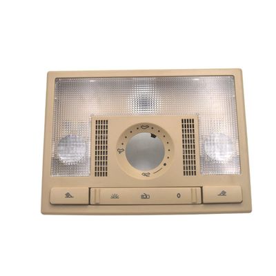 1pc Front Dome Light Lamp Reading Light 6Q0947105E 6Q0947106A