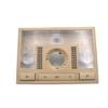 1pc Front Dome Light Lamp Reading Light 6Q0947105E 6Q0947106A view 1