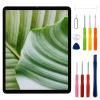 SWARK New LCD Display for iPad Pro 12.9 3rd Gen (A1876 A2014 A1983 A1895) /4th Gen (A2069 A2232 A2233 A2229) Touch Screen Digitizer Assembly Replacement with Upgraded Repair Tools Kit-Black view 1