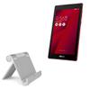 BoxWave Stand and Mount Compatible with ASUS ZenPad 7 - VersaView Aluminum Stand, Portable, Multi Angle Viewing Sturdy view 1