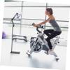 ARTIBETTER Strong Stability Metal Floor Stand Adjustable Phone Holder Arm for Tablets Cellphones Space-Saving view 4