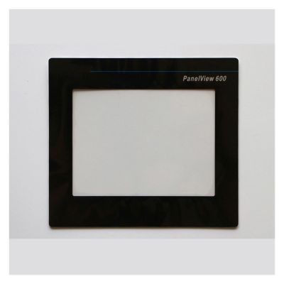 PanelView 600 2711-T6C10L1 2711-T6C15L1 2711-T6C16L1 2711-T6C20L1 - Plastic Protective Film Touch Screen(Film)